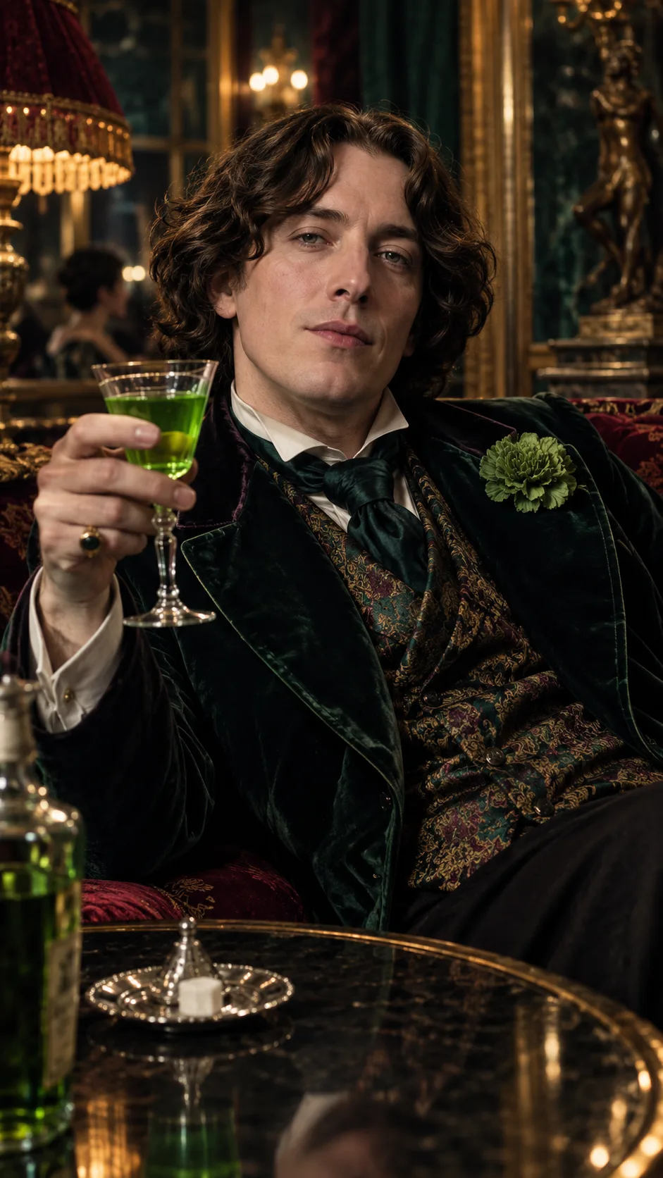 Wilde